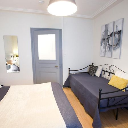 Chambres Chez Laurence Kaysersberg-Vignoble Room photo