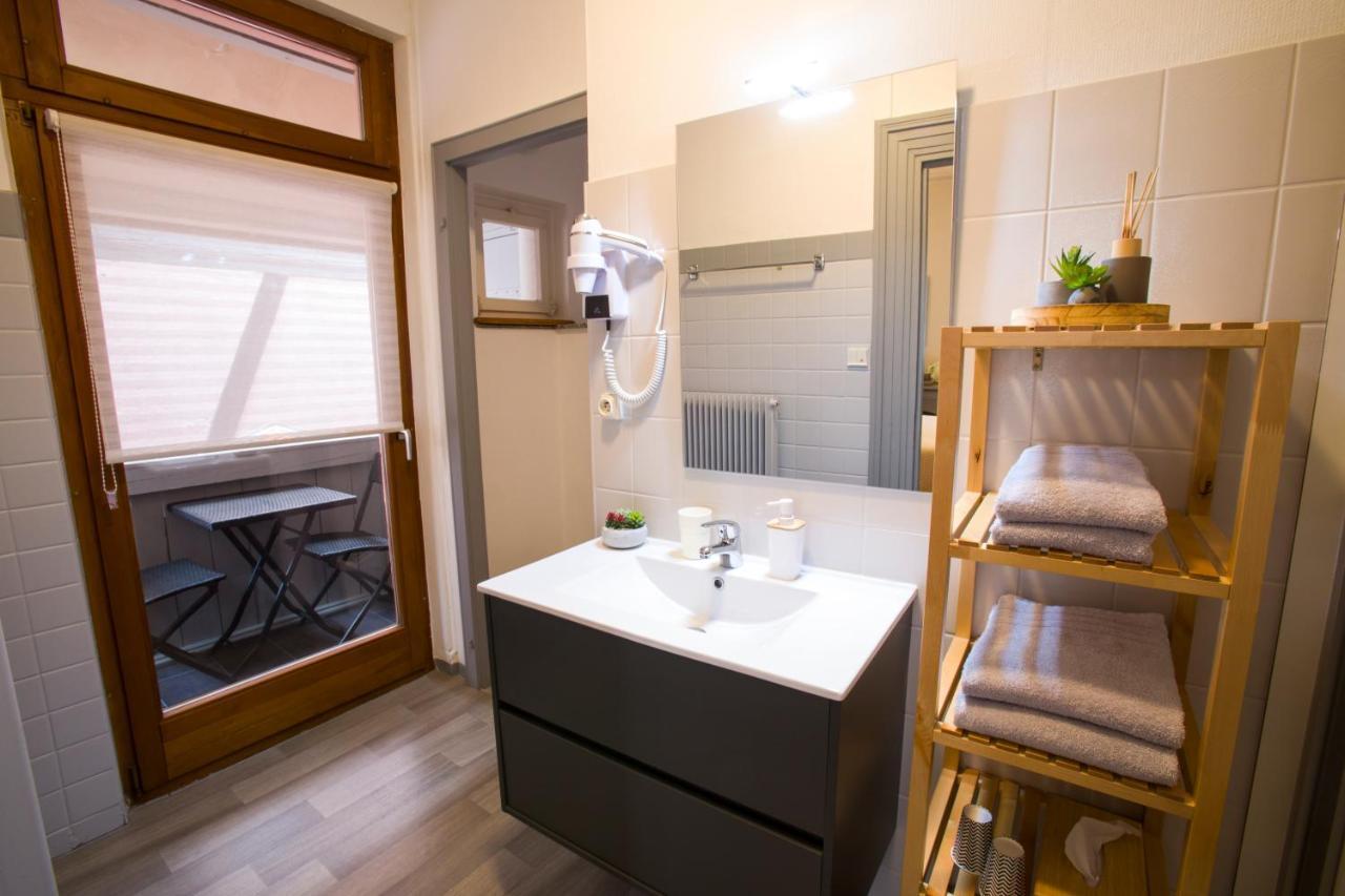 Chambres Chez Laurence Kaysersberg-Vignoble Exterior photo