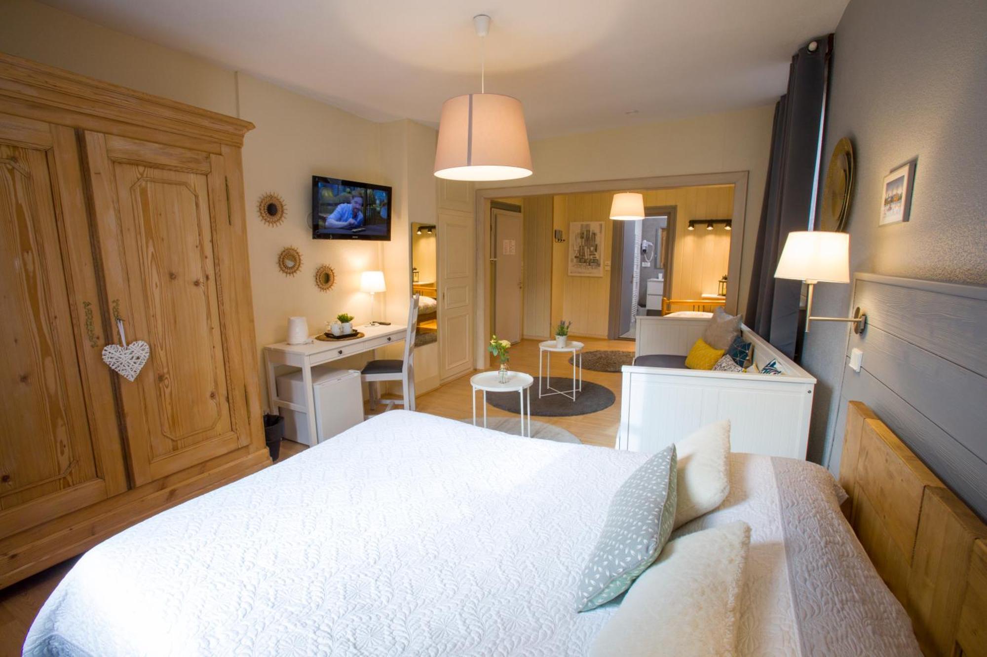 Chambres Chez Laurence Kaysersberg-Vignoble Room photo